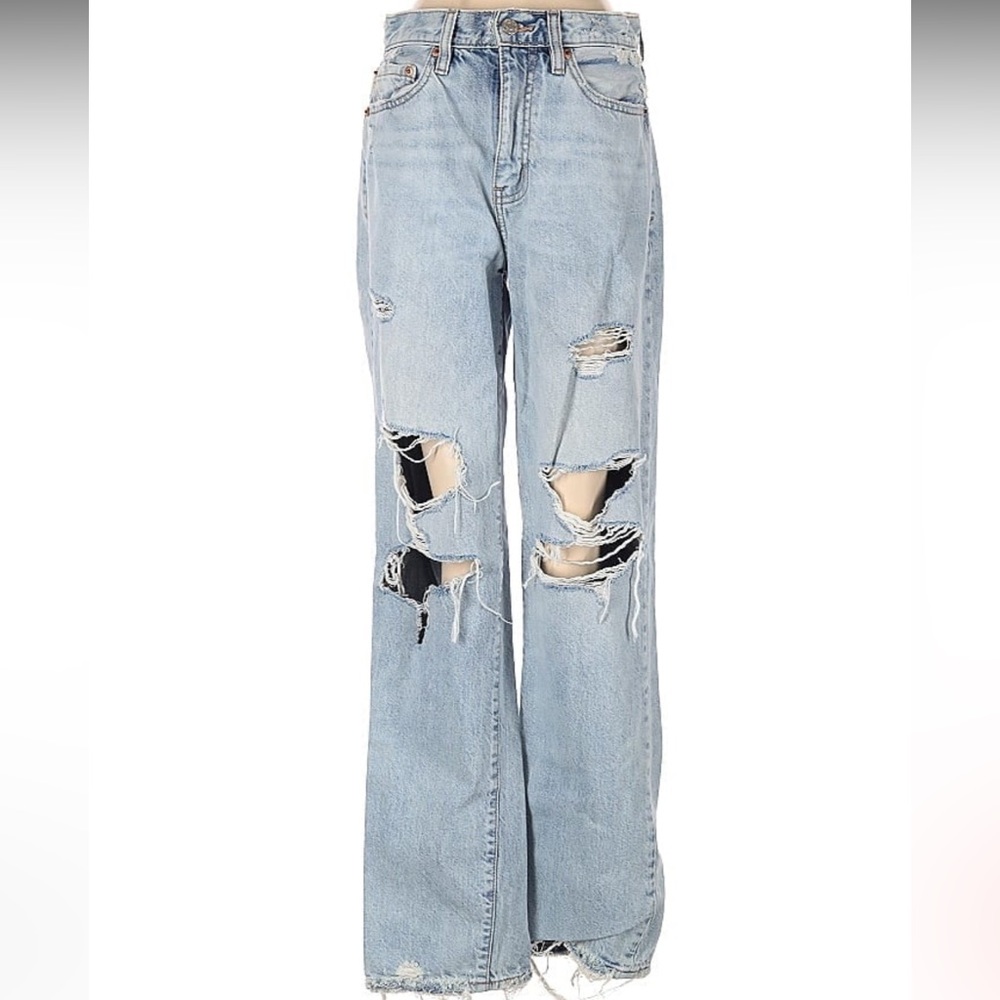 Daze Jeans - image 1
